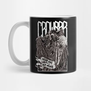 CROWBAR MERCH VTG Mug